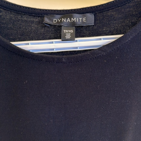 Festival Fringe Tank - Picture 3 of 5